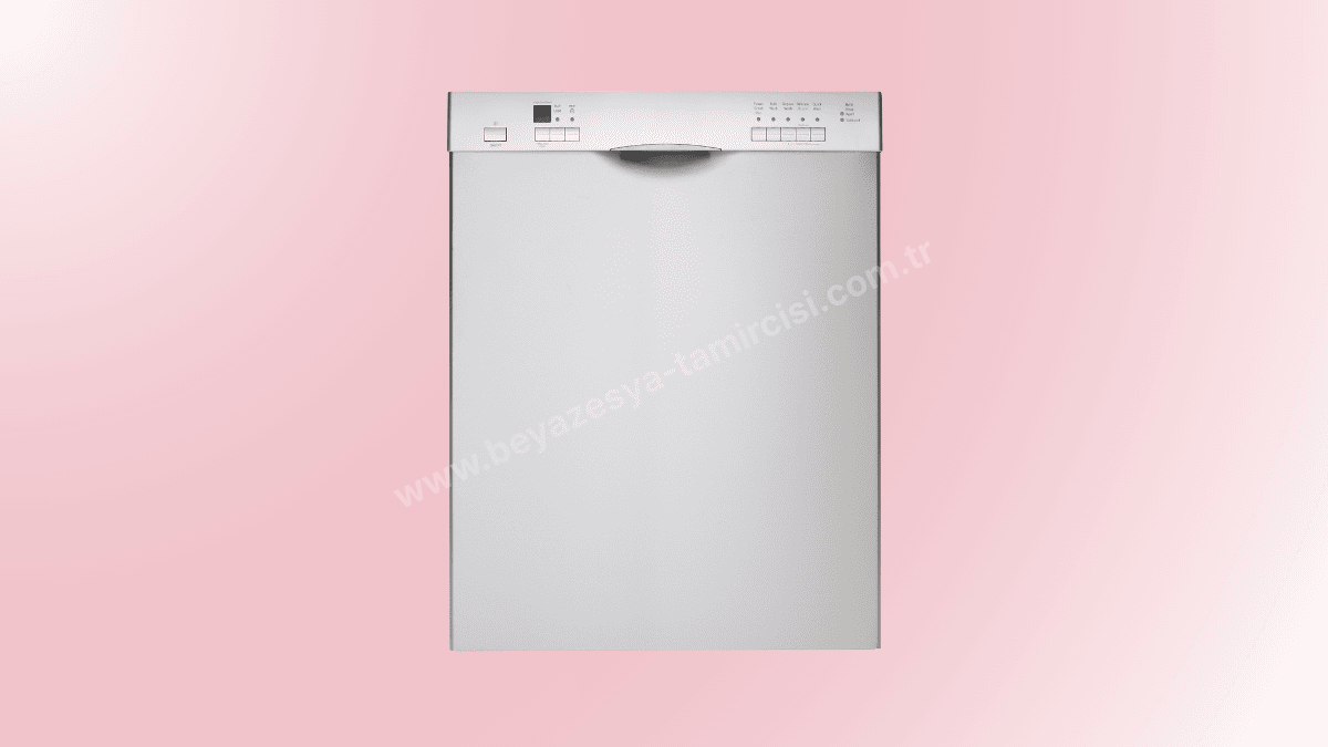 Üzümlü Bulaşık Makinesi Tamircisi - Üzümlü Beyaz Eşya Tamircisi
