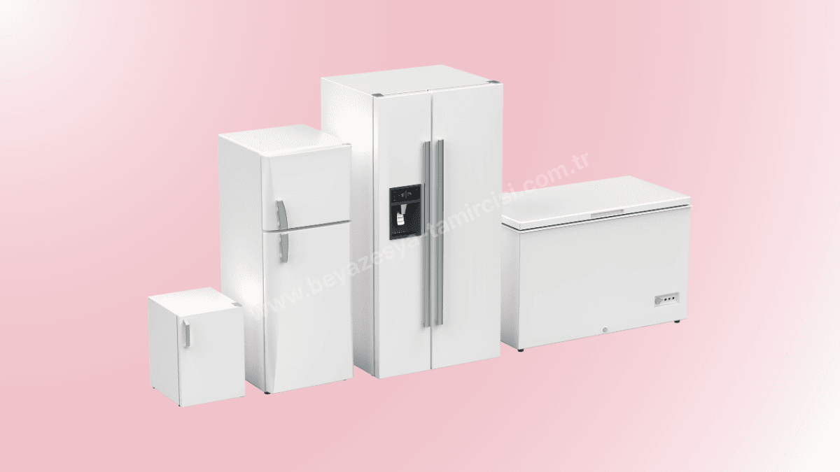 Üzümlü Buzdolabı Tamircisi - Üzümlü Beyaz Eşya Tamircisi