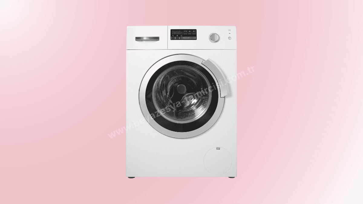 Üzümlü Çamaşır Makinesi Tamircisi - Üzümlü Beyaz Eşya Tamircisi