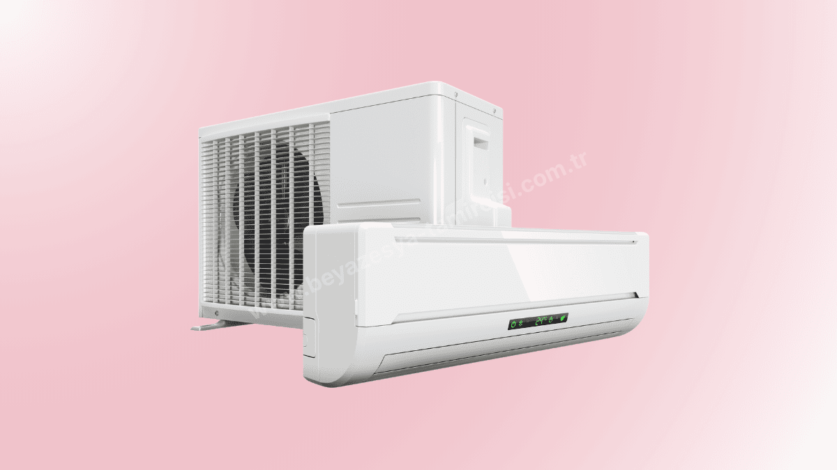 Üzümlü Klima Tamircisi - Üzümlü Beyaz Eşya Tamircisi