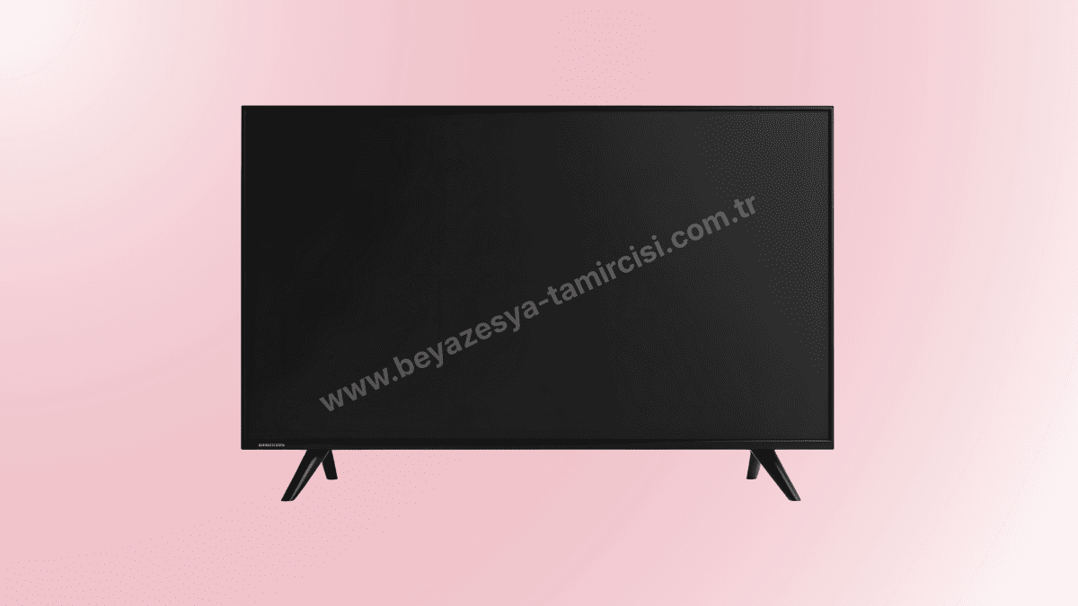 Üzümlü Televizyon Tamircisi - Üzümlü Beyaz Eşya Tamircisi